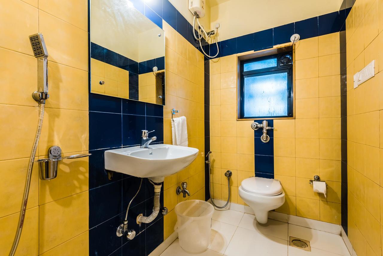 Oyo Flagship 389 Maitri Park Chembur Hotel Mumbai Luaran gambar