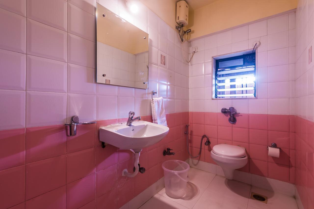 Oyo Flagship 389 Maitri Park Chembur Hotel Mumbai Luaran gambar